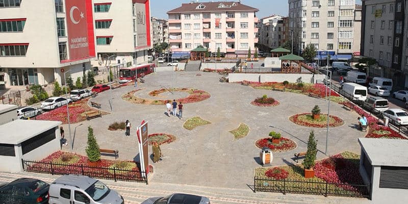 50. Yıl Hurdacı