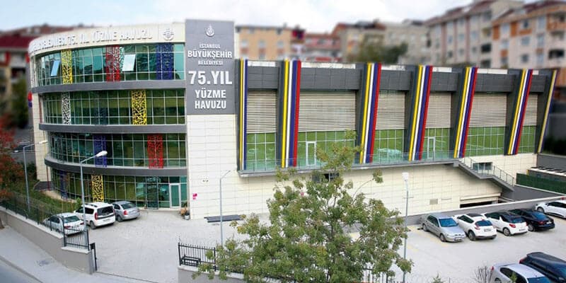 75. Yıl Hurdacı
