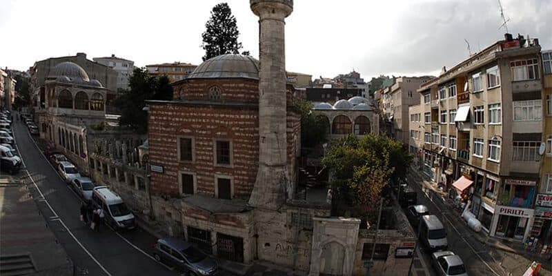 Ahmediye Hurdacı