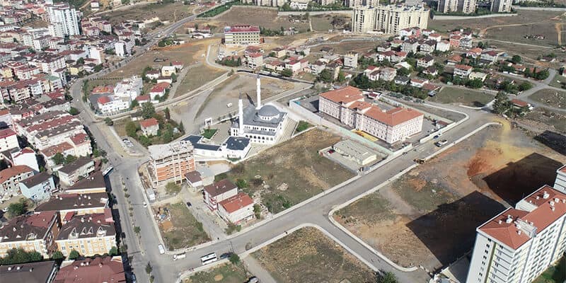 Ahmet Yesevi Hurdacı