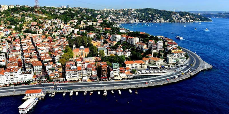 Arnavutköy Yakın Hurdacı