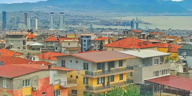 Atatürk Mahallesi Hurdacı