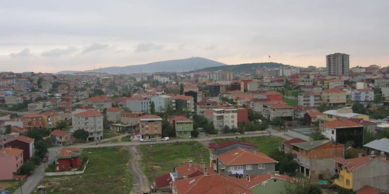 Aşağı Dudullu Hurdacı