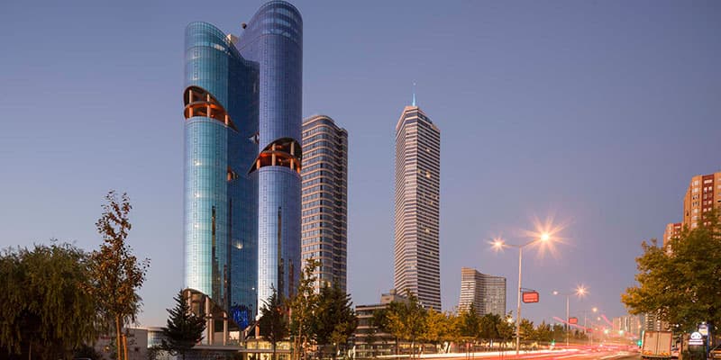 Ataşehir Hurda Alanlar