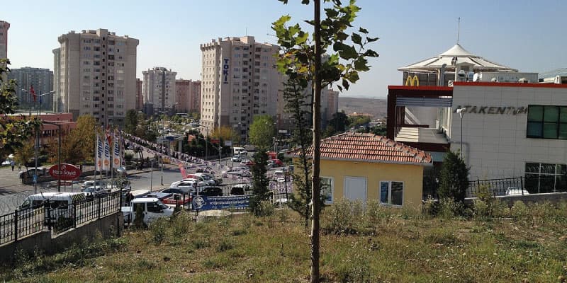 Atakent Hurdacı
