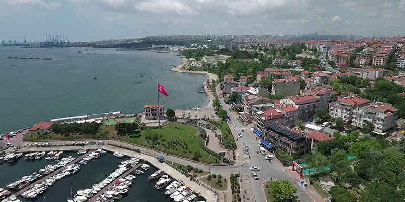 Avcılar Yakın Hurdacı