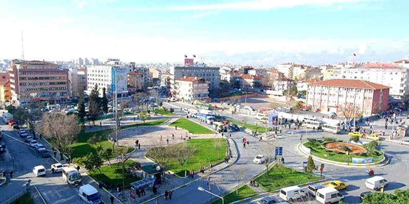 Bağcılar Hurda Klima