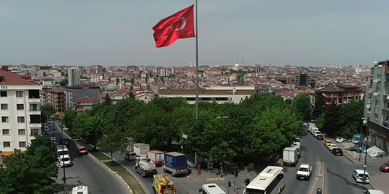 Bahçelievler Hurda Beyaz Eşya