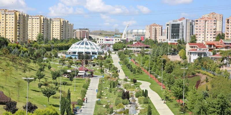 Başakşehir Hurda Kombi