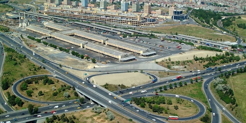Bayrampaşa Yakın Hurdacı