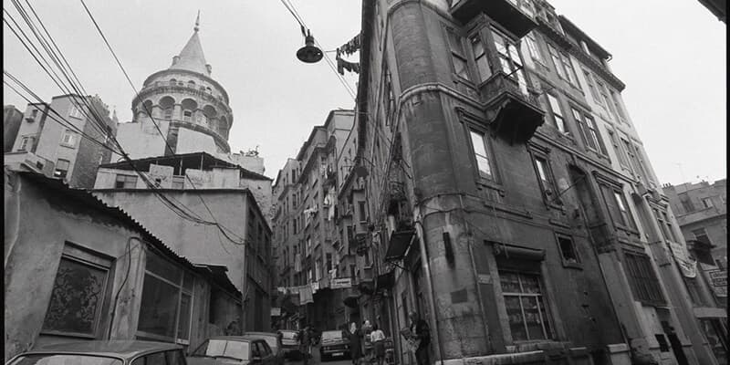 Bereketzade Hurdacı
