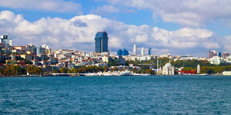 Beşiktaş Hurda Eşya