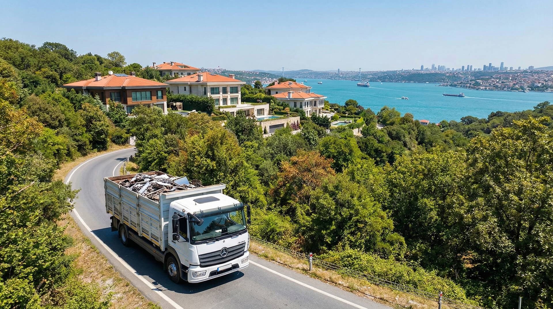 Beykoz Hurdacı