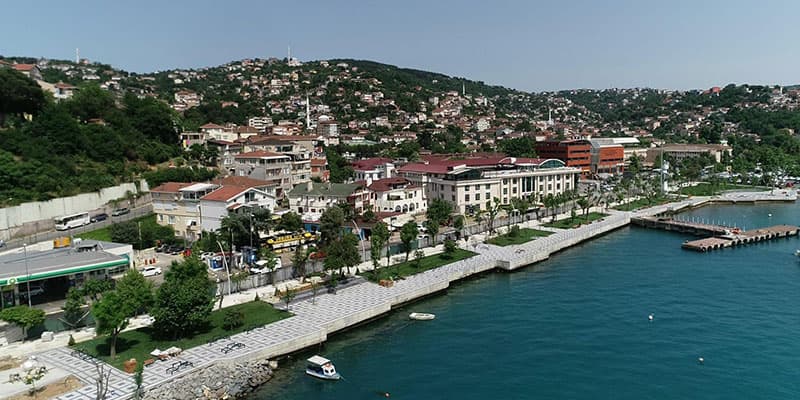 Beykoz Yakın Hurdacı