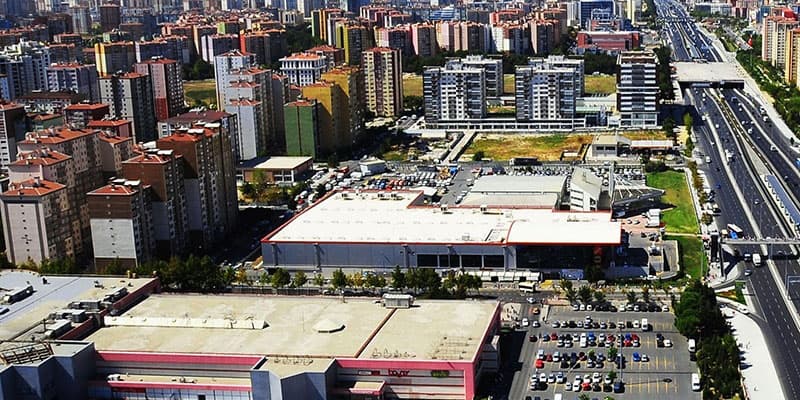 Beylikdüzü Hurda Klima