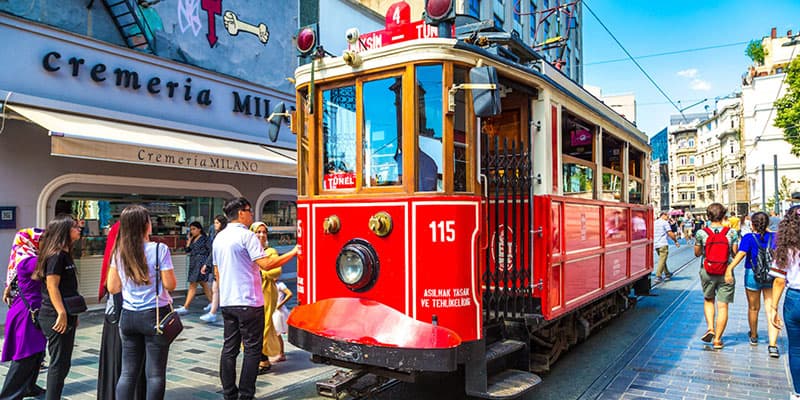 Beyoğlu Hurda Klima