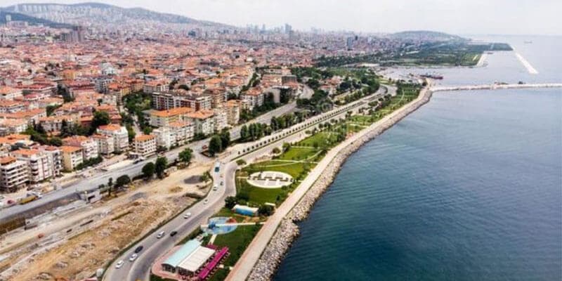 Bostancı Hurdacı