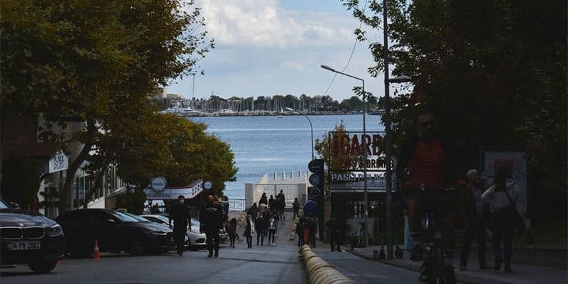 Caferağa Hurdacı