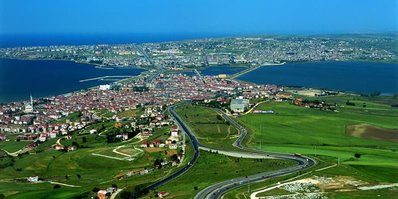 Çatalca Hurda Eşya