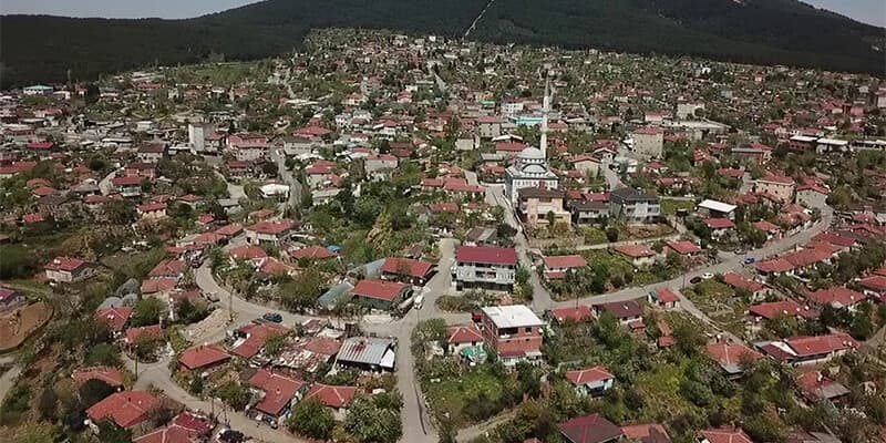Ertuğrul Gazi Hurdacı
