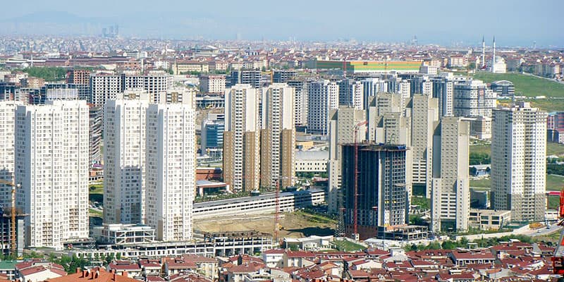 Esenyurt Hurda Eşya
