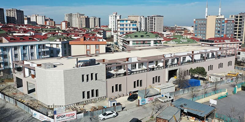 Eski Habipler Hurdacı