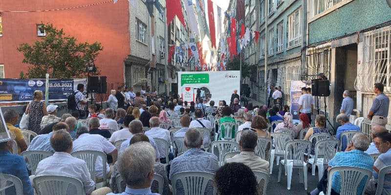 Eskişehir Hurdacı