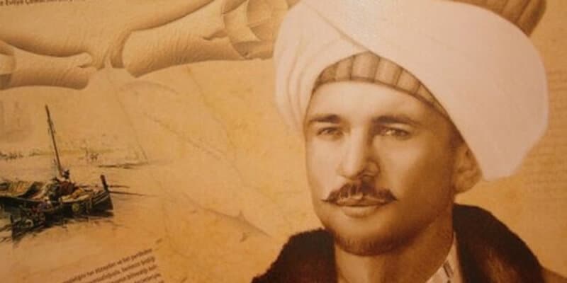 Evliya Çelebi Hurdacı