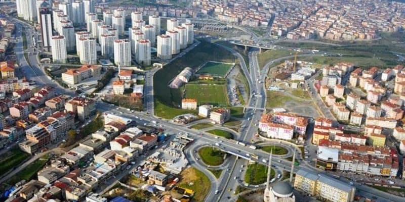 Gaziosmanpaşa Hurda Eşya