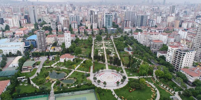 Göztepe Hurdacı