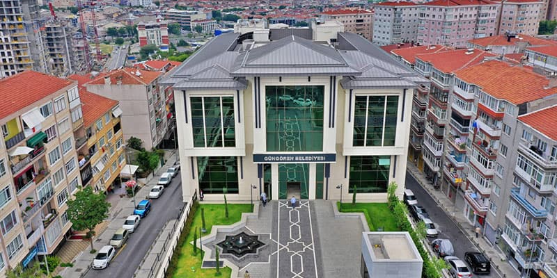 Güngören Yakın Hurdacı