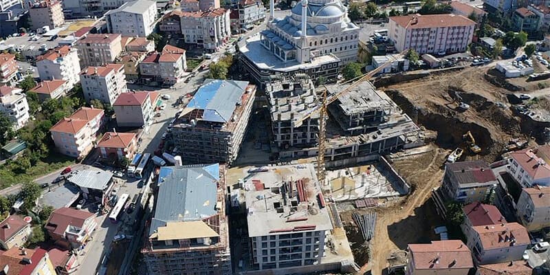 Güzeltepe Hurdacı