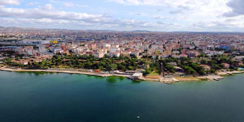 Güzelyalı Hurdacı