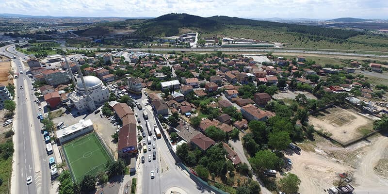 Harmandere Hurdacı