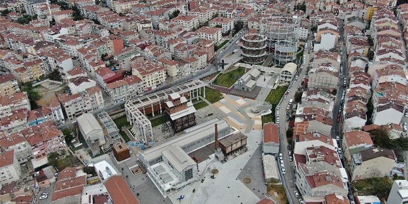 Hasanpaşa Hurdacı