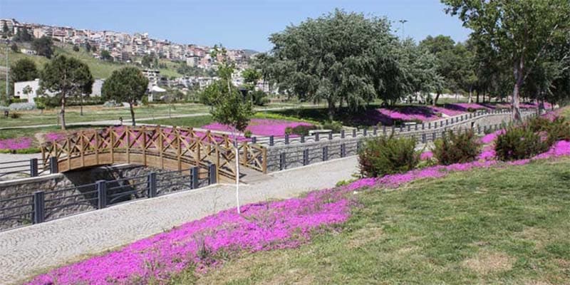 İnönü Hurdacı