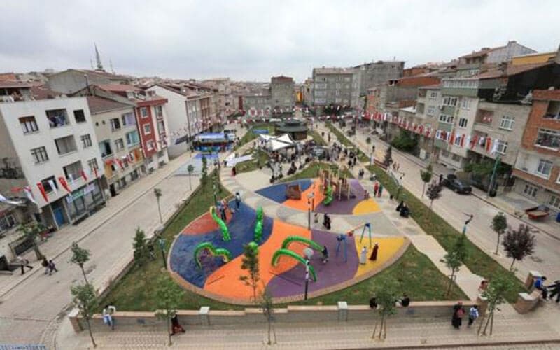 İsmetpaşa Hurdacı