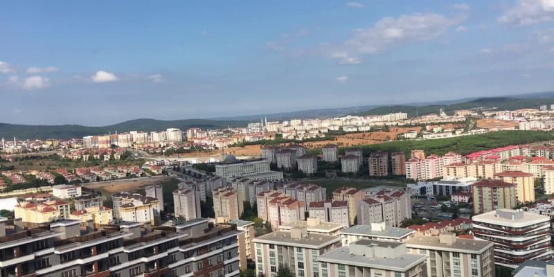 Çamlık Hurdacı