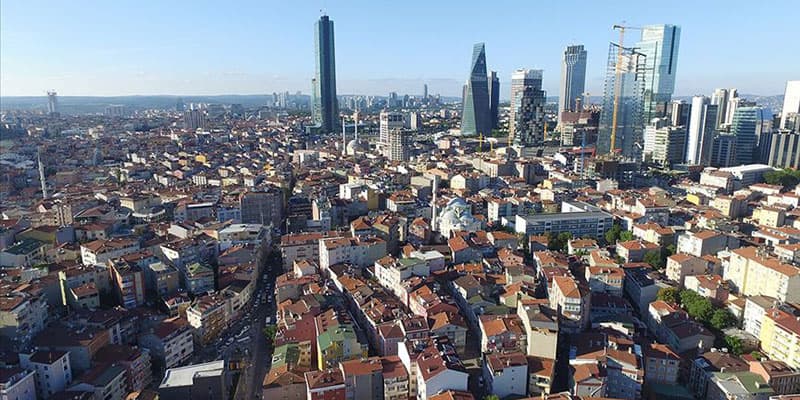 Kağıthane Hurda Eşya