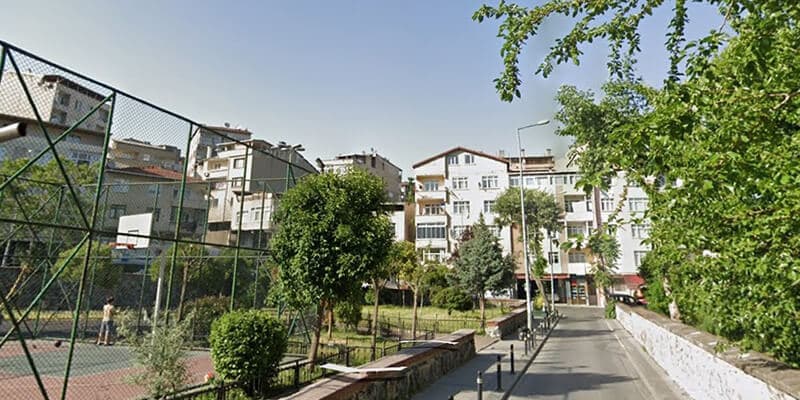 Kaptanpaşa Hurdacı