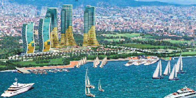 Kartal Hurda Klima
