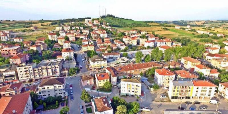 Kaynarca Hurdacı