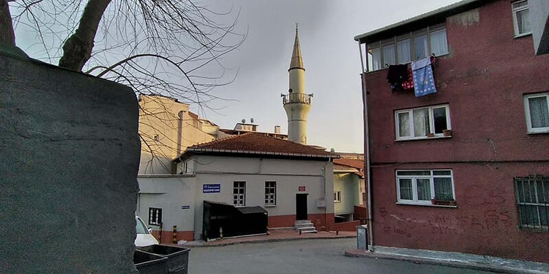Keçeci Piri Hurdacı