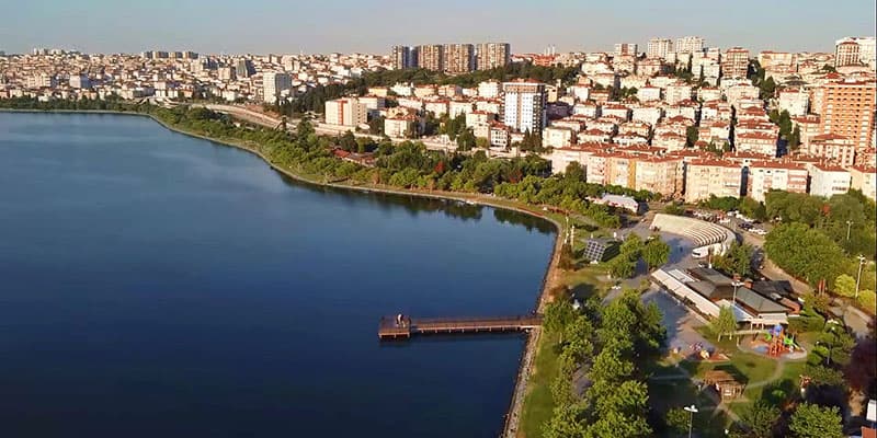 Küçükçekmece Yakın Hurdacı