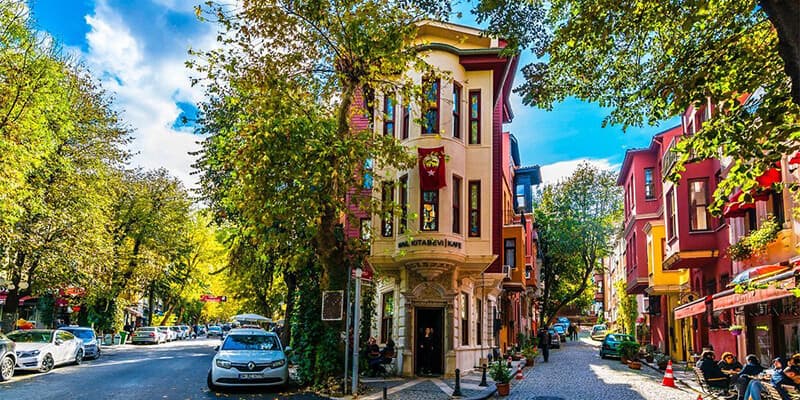 Kuzguncuk Hurdacı