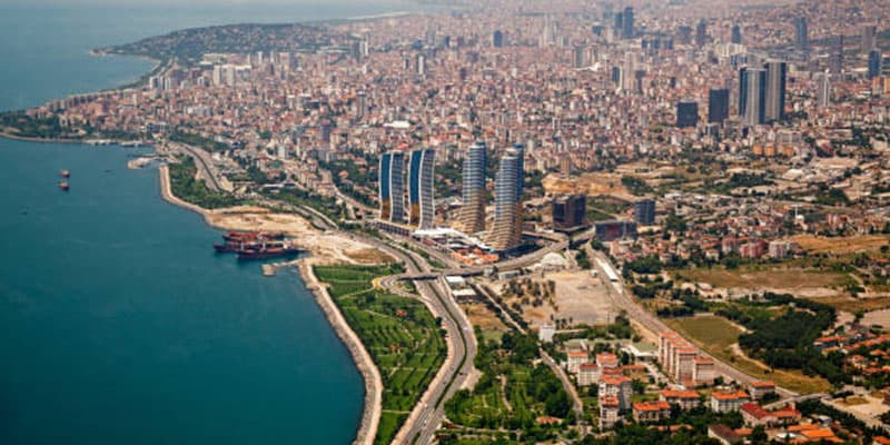 Maltepe Bakır Kablo
