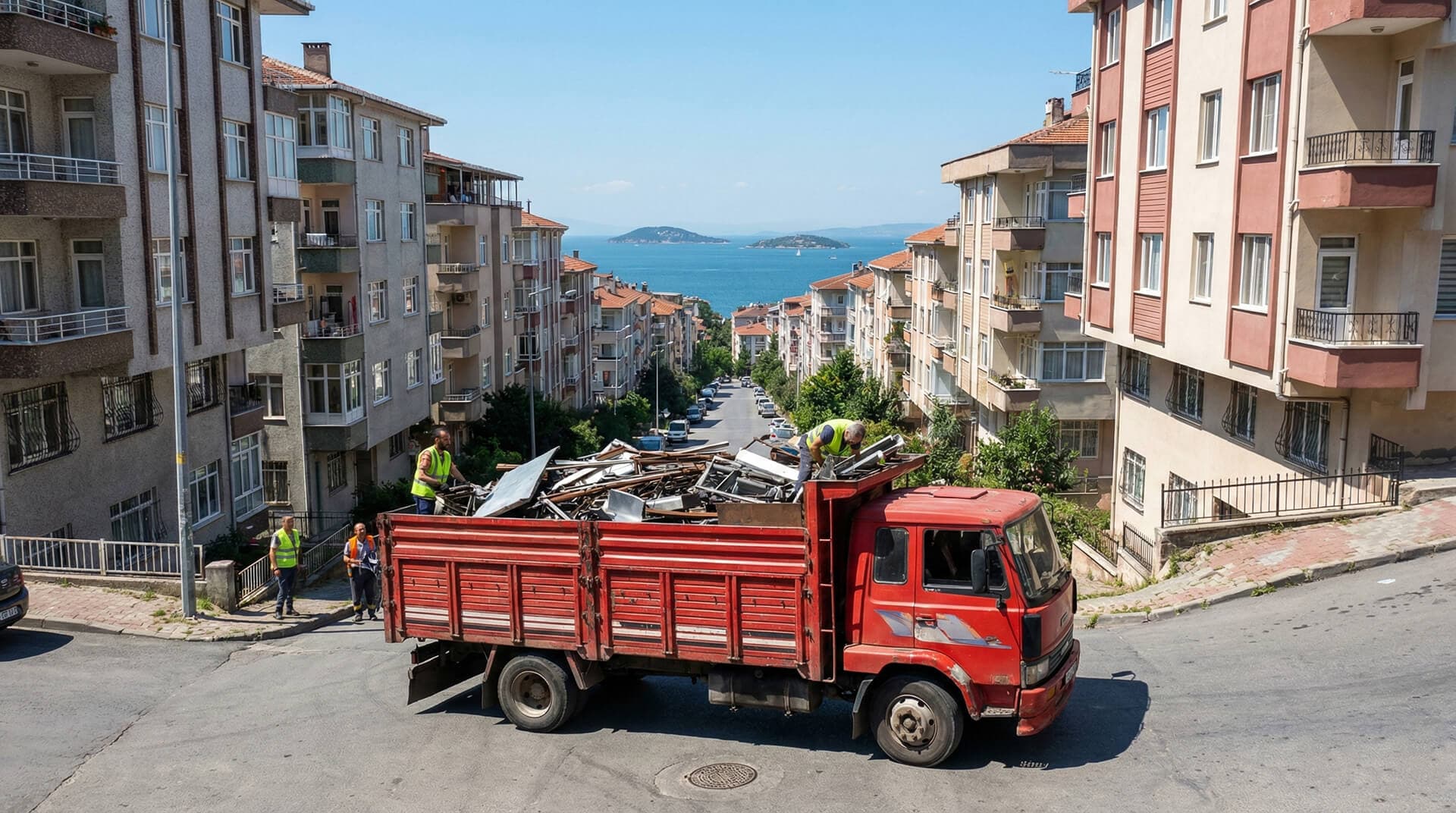 Maltepe Hurdacı