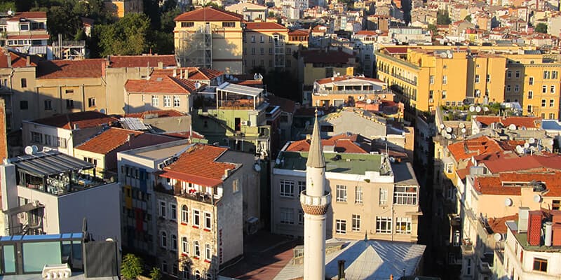 Müeyyetzade Hurdacı