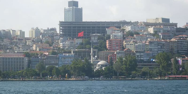Ömer Avni Hurdacı