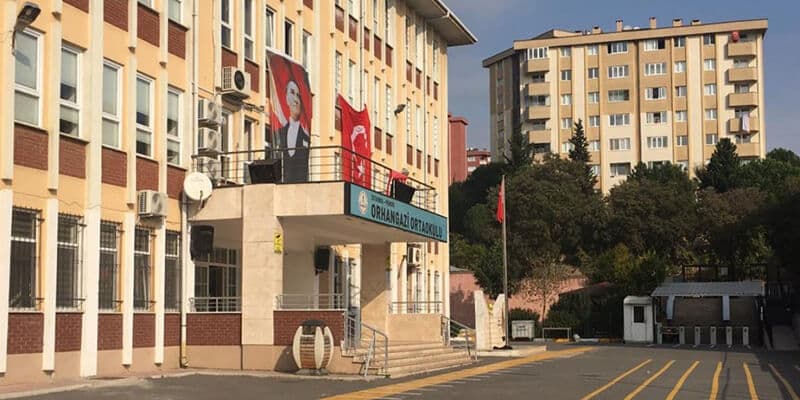 Orhangazi Hurdacı